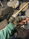 Microfones de Bateria Samson