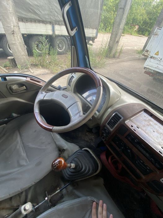 Faw 1051 з кузовом. Срочний продаж.