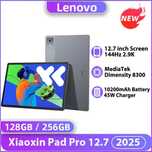 Lenovo Xiaoxin Pad Pro 12.7 2025, 8/128 Gb, 144Hz, JBL