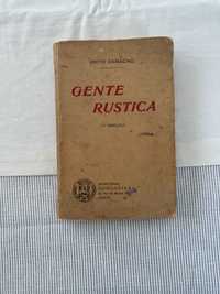 Gente Rústica - Brito Camacho