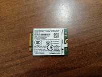Modem Sierra AirPrime LTE DW5811e K9CNF Dell 5480 Dell 5490