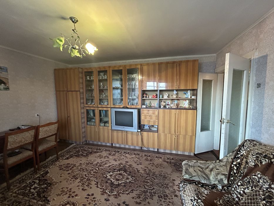 Продаж 3 кімн квартири , С , Зоря , вул Будівельників