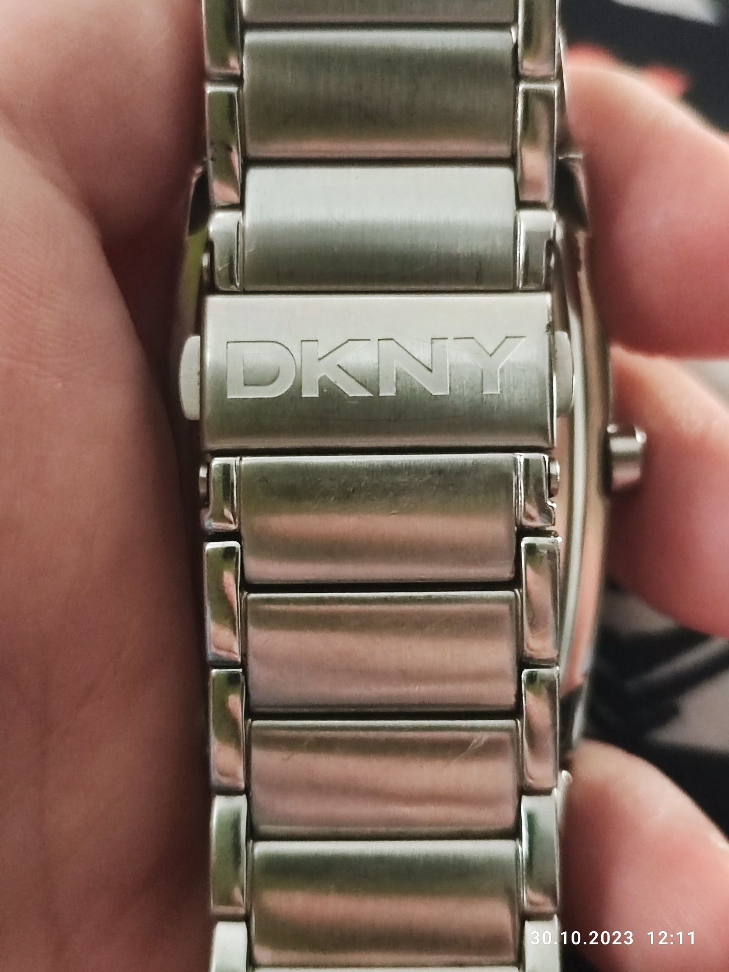 Мужские часы DKNY NY-3122 Mens Watch .