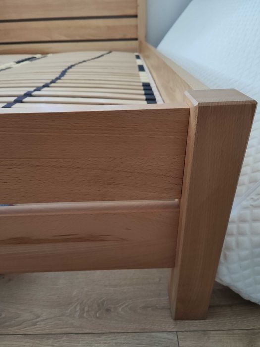 Sprzedam łóżko Sawana Senpo