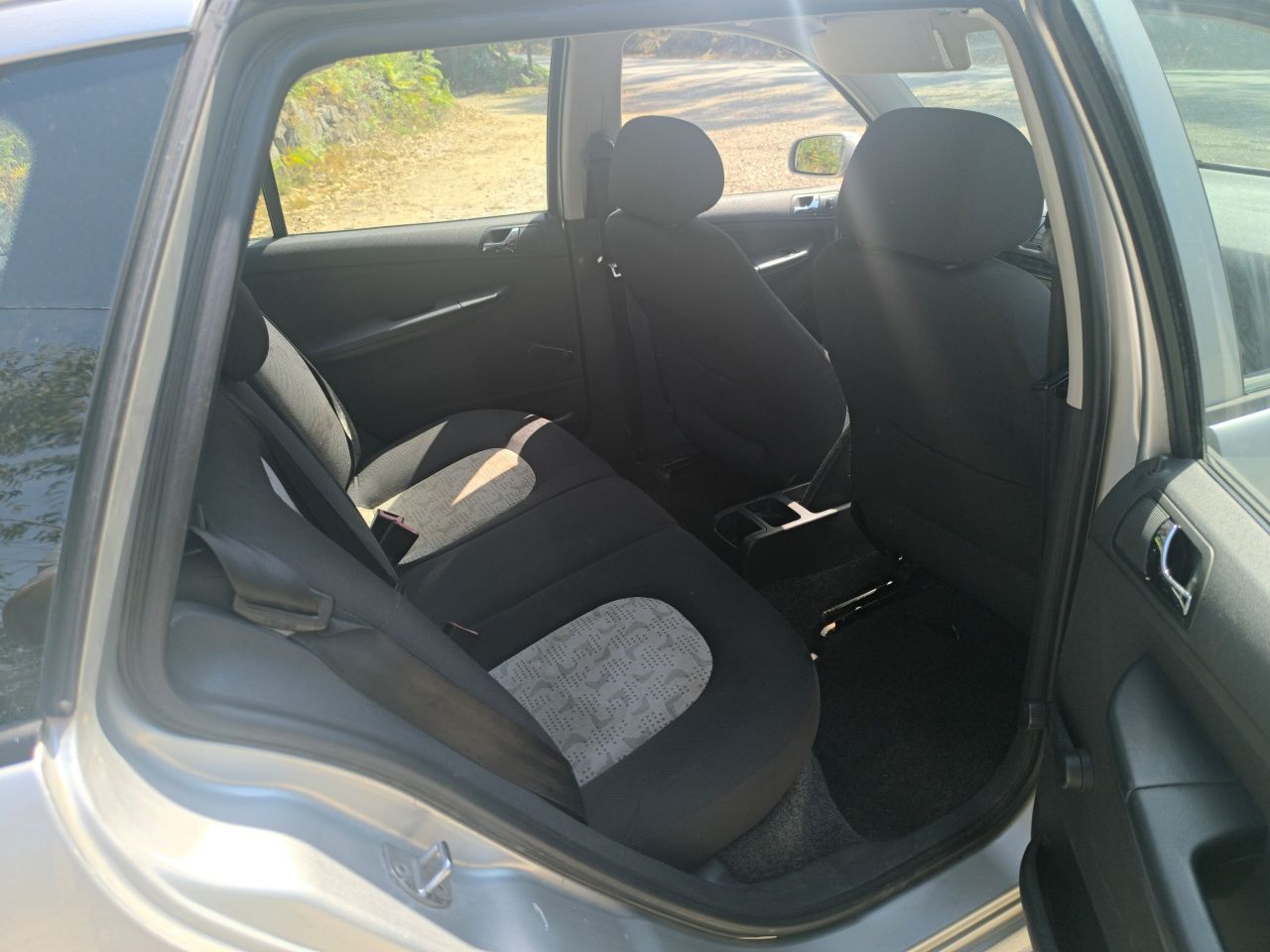Skoda Fabia 1.4 TDI