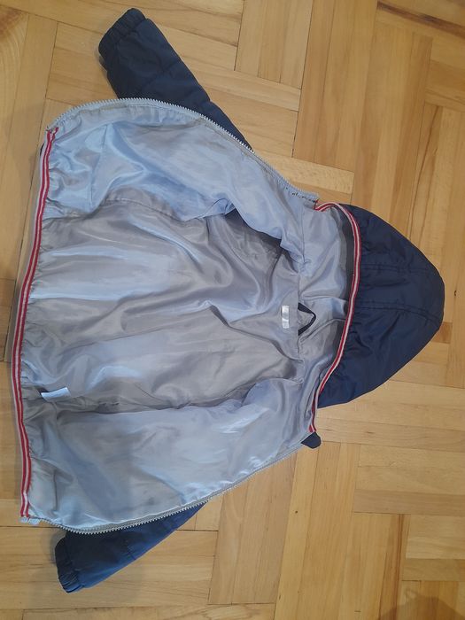 Kurteczka wiosenna 86 przejściowa 86