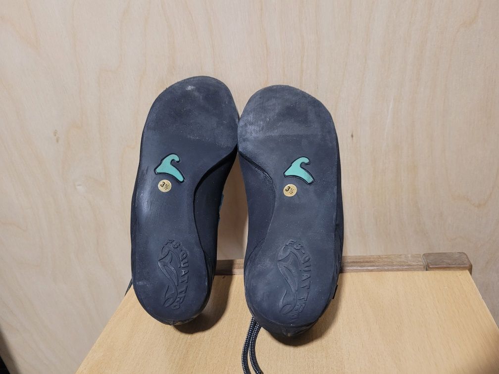 Buty wspinaczkowe r. 36,5 (UK 3,5) Boreal Joker