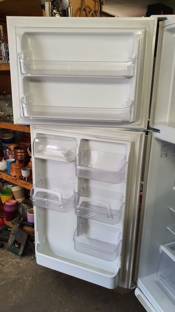 Lodówko zamrażarka Frigidaire
