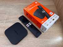 Odtwarzacz multimedialny Xiaomi Mi Box S 2ng Gen Smart TV 4K