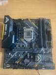 Asus B360M Tuf Gaming Plus