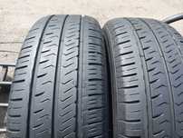 Opony letnie 215.65.16c Bus Hankook 2021 rok Montaż