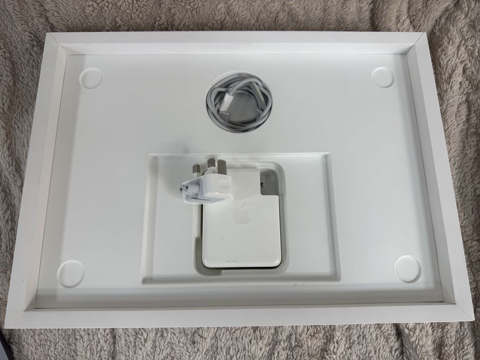 Ноутбук Apple MacBook Pro 16” Space Gray 2021 m1 16/512