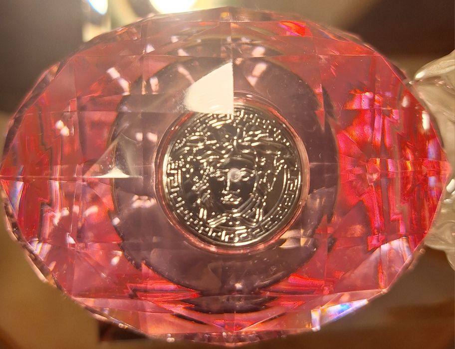 Versace Bright Crystal Absolu
