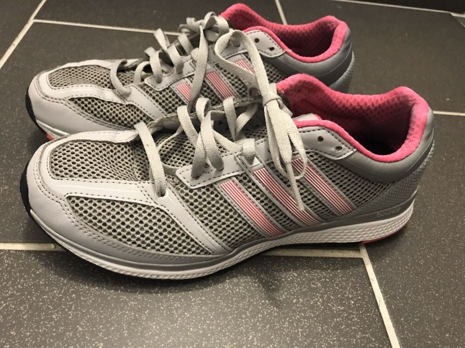 Buty sportowe Adidas Bounce