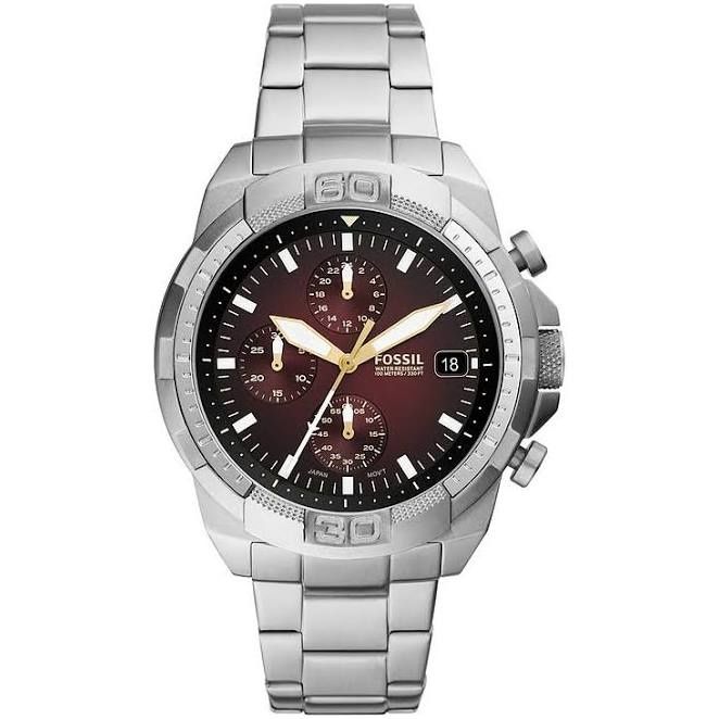 Чоловічий годинник FOSSIL