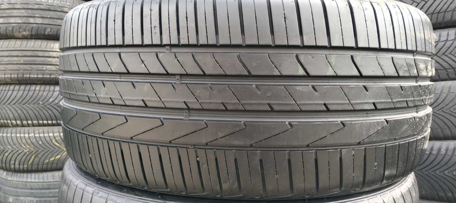 Hankook VentusS1EvoSuv 255 40 R20 (Літо) Шиномонтаж Дружківська 12
