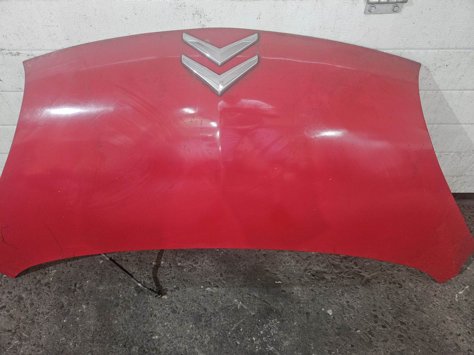 Citroen c1 Maska
