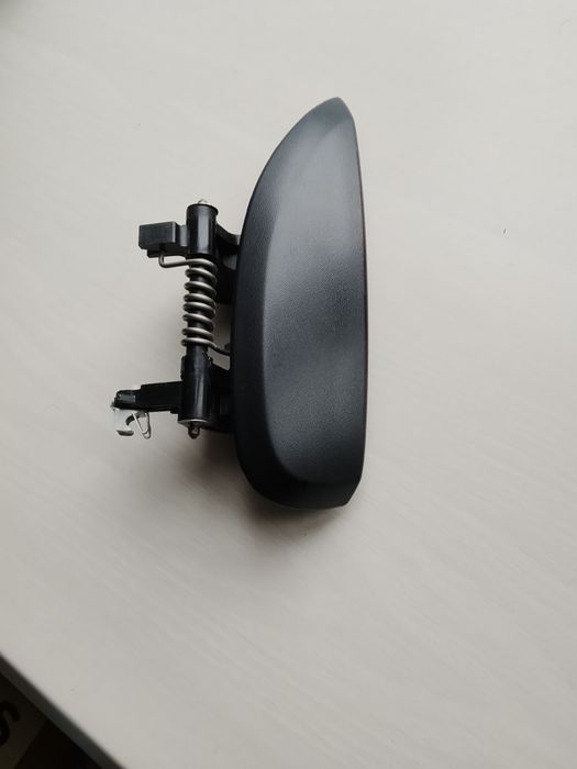 Ручка права Logan 2, Sandero 2, Renault Duster 2 Оригінал 806067028R