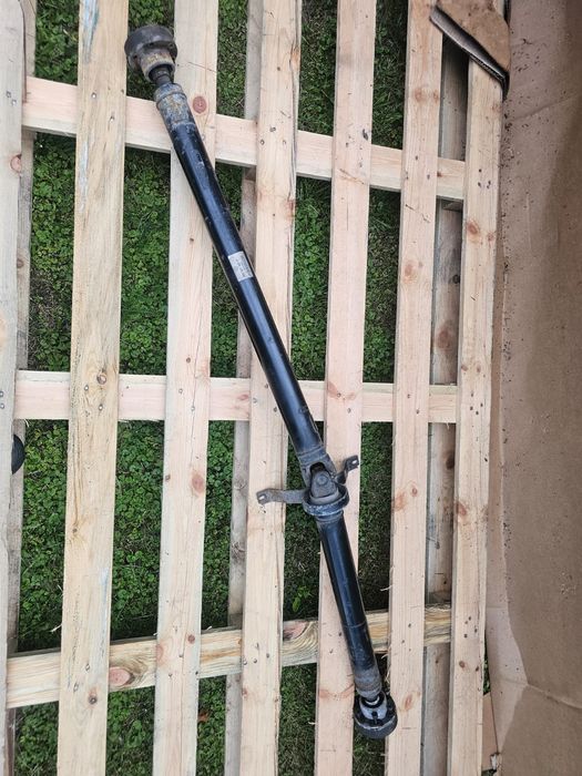 Wał napędowy Volkswagen Passat B5 2.5 TDI 2.8 4X4 4Motion