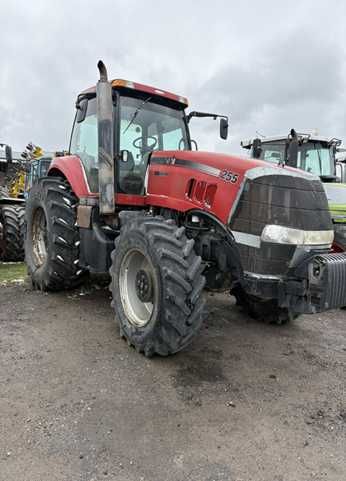 Трактор Case IH MX 255