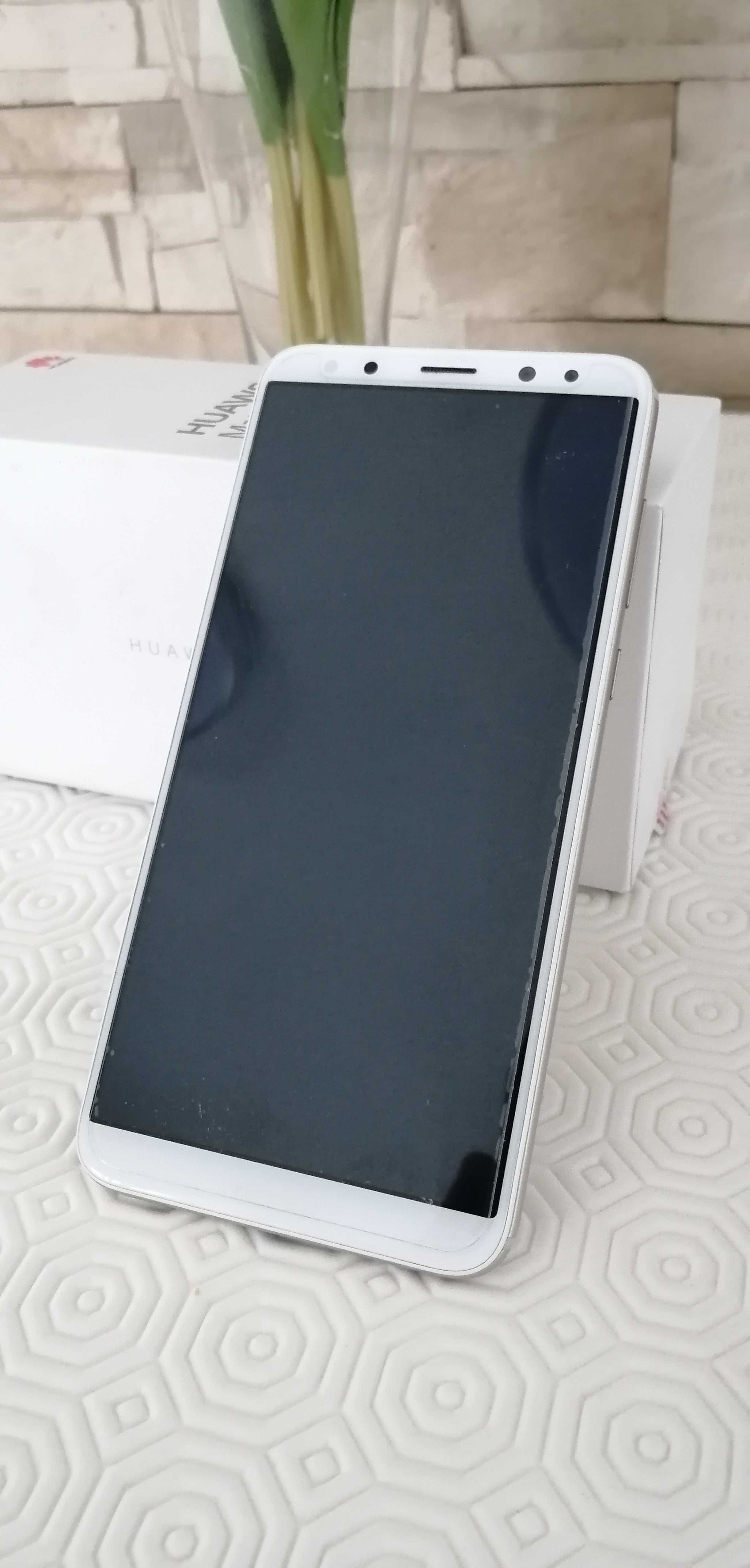 HUAWEI Mate 10 Lite Ram 4GB, 64GB Pamięci