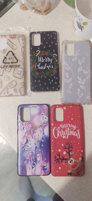 5 sztuk etui Samsung a71