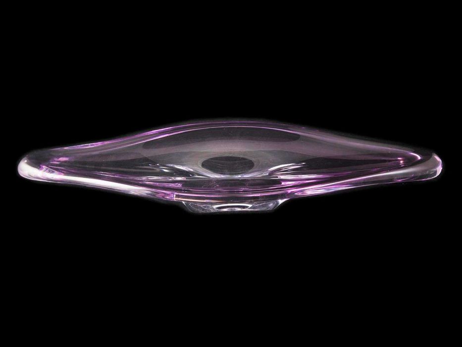 Garrafa em Cristal Baccarat