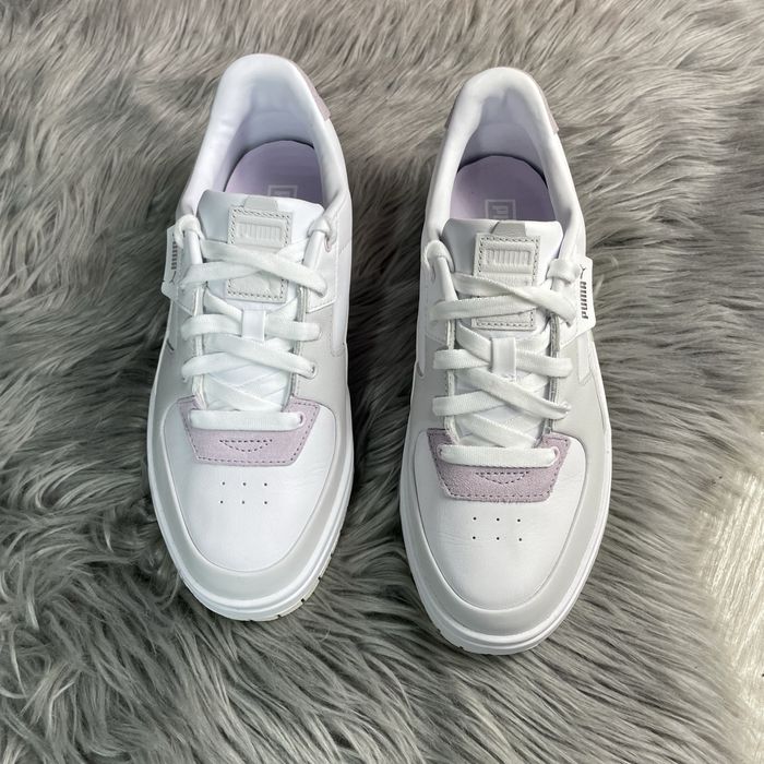 Кросівки жіночі Puma Cali Dream 38р
