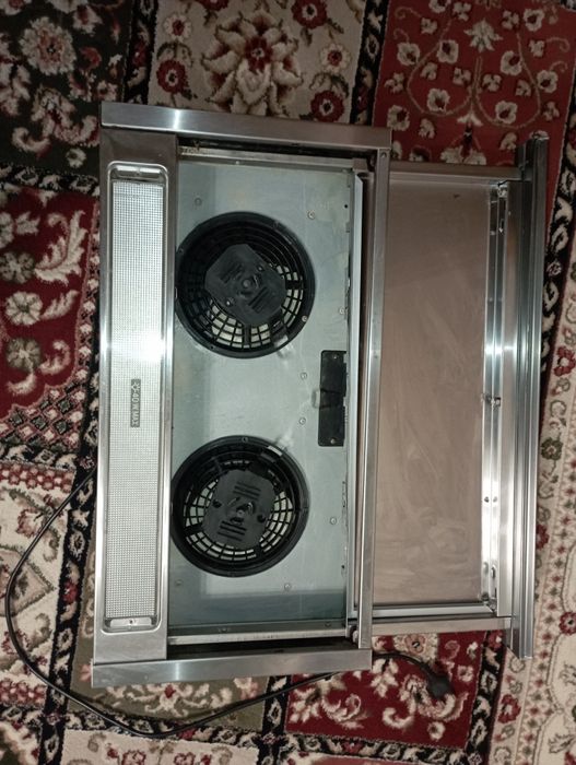 Вытяжка Teka C-622325