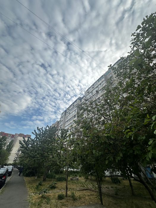 Квартира в кирпичном доме, Вузовский, Тополевая