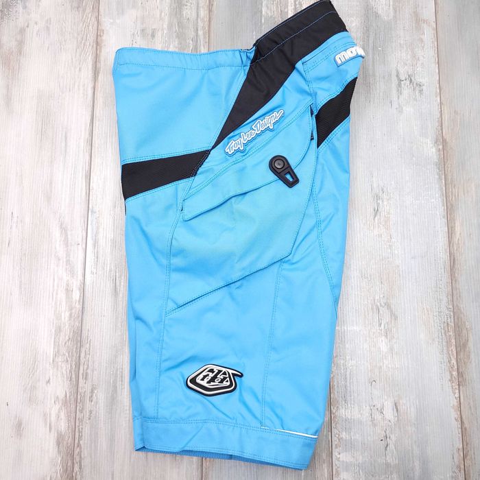 Troy Lee Designs  Spodenki  Męskie Rowerowe Cross Rowerowe Enduro Mtb