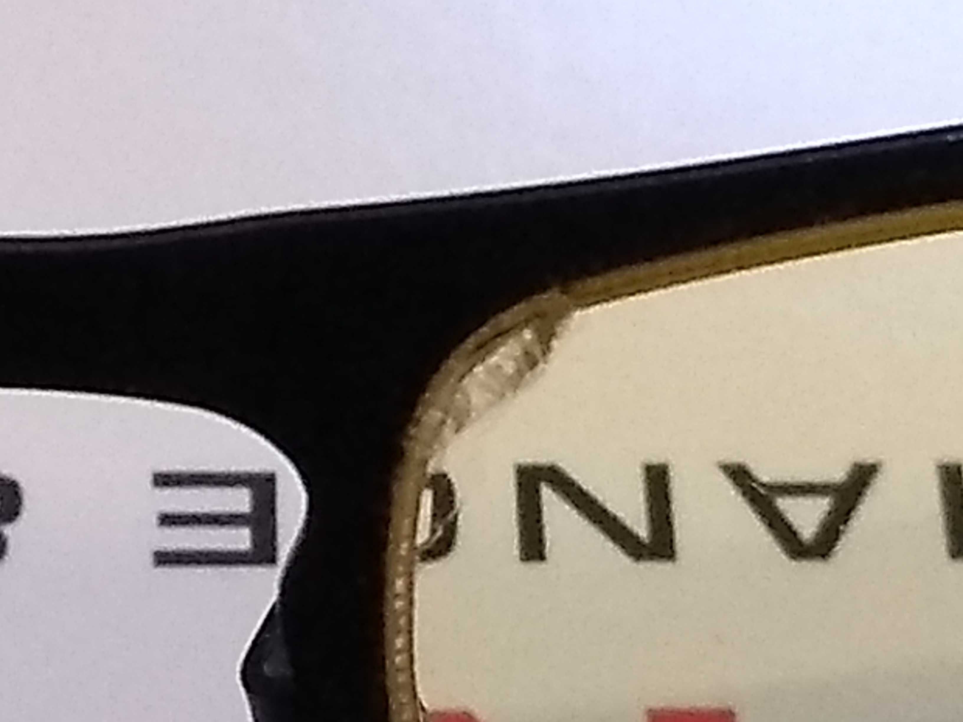 Okulary korekcyjne +0.75 do komputera, gamingowe Gunnar ESL Blade