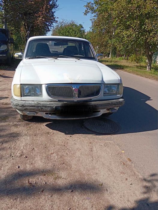 Продам машина Волга