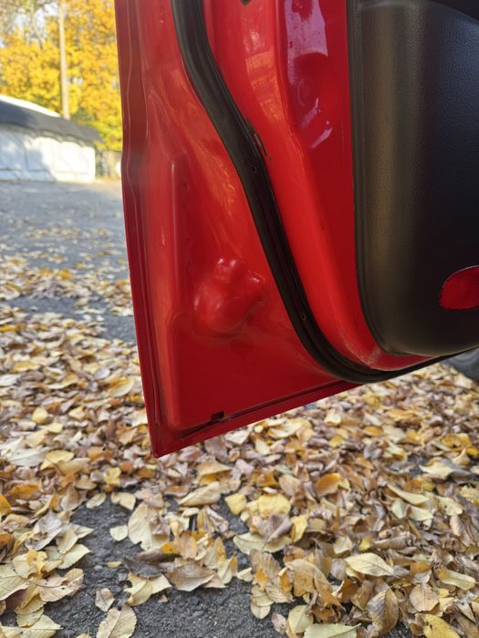 Chevrolet Aveo T250 1.5 газ/бензин НЕ ФАРБОВАНИЙ