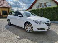 Opel Insignia 1.6 Turbo 170ps