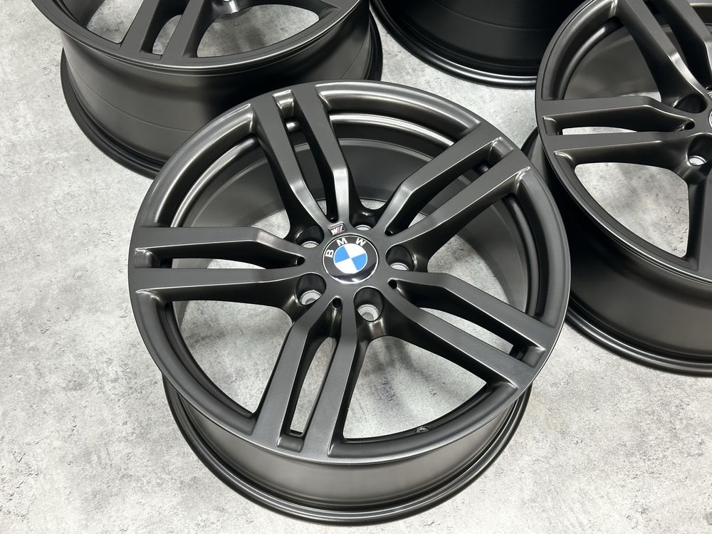 Оригінальні диски BMW X5 F15, X6 F16 623M style 5x120 R19