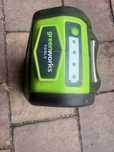 Bateria Greenworks 40V