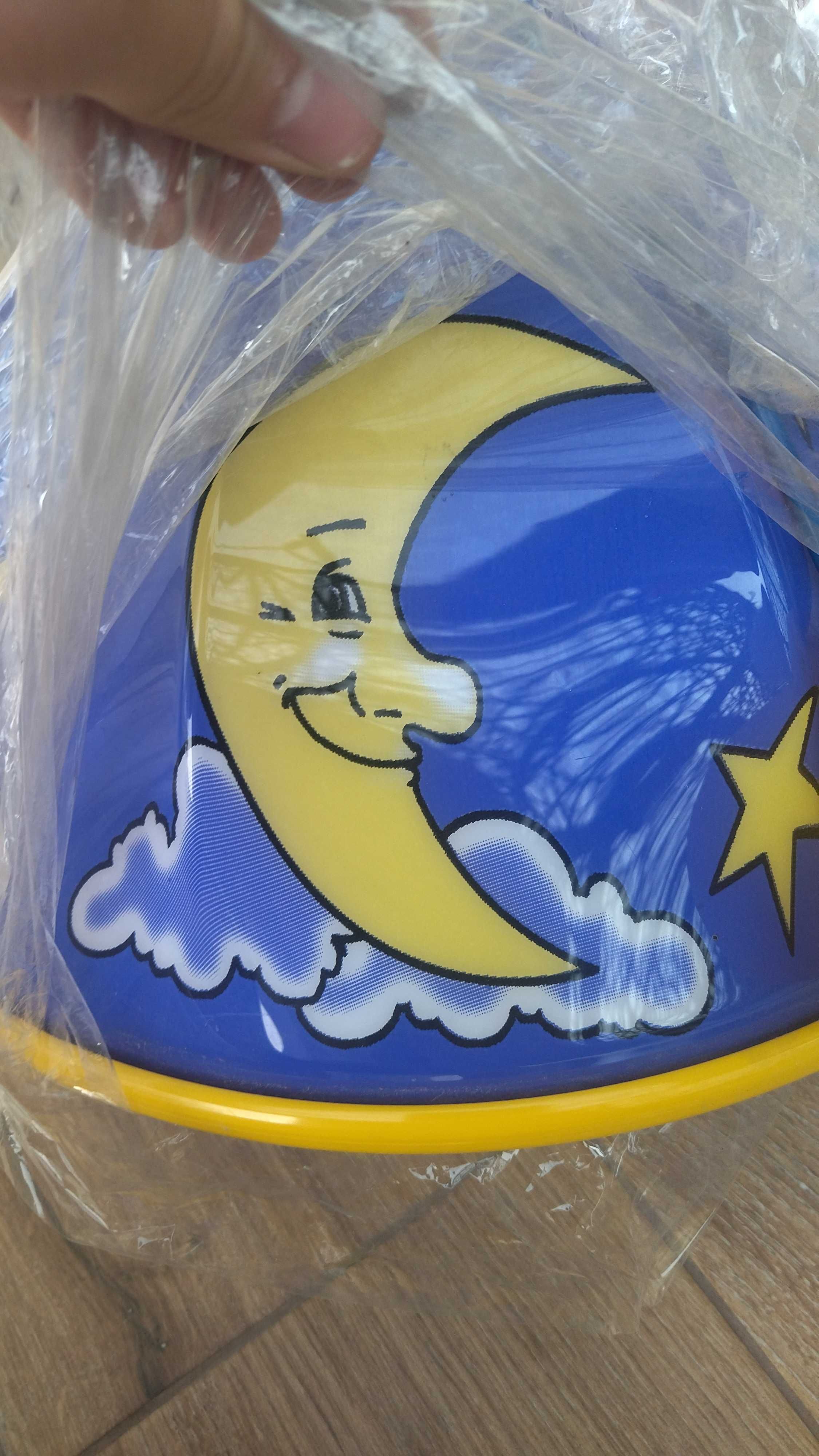 Klosz nowy dla dziecka