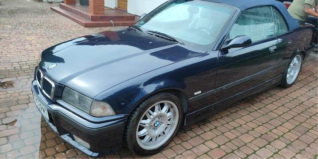 lusterka bmw e36 m3 coupe/cabrio mpakiet montrealblau org