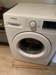 Máquina lavar roupa Samsung