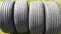 Opony letnie Nokian 205/55r16