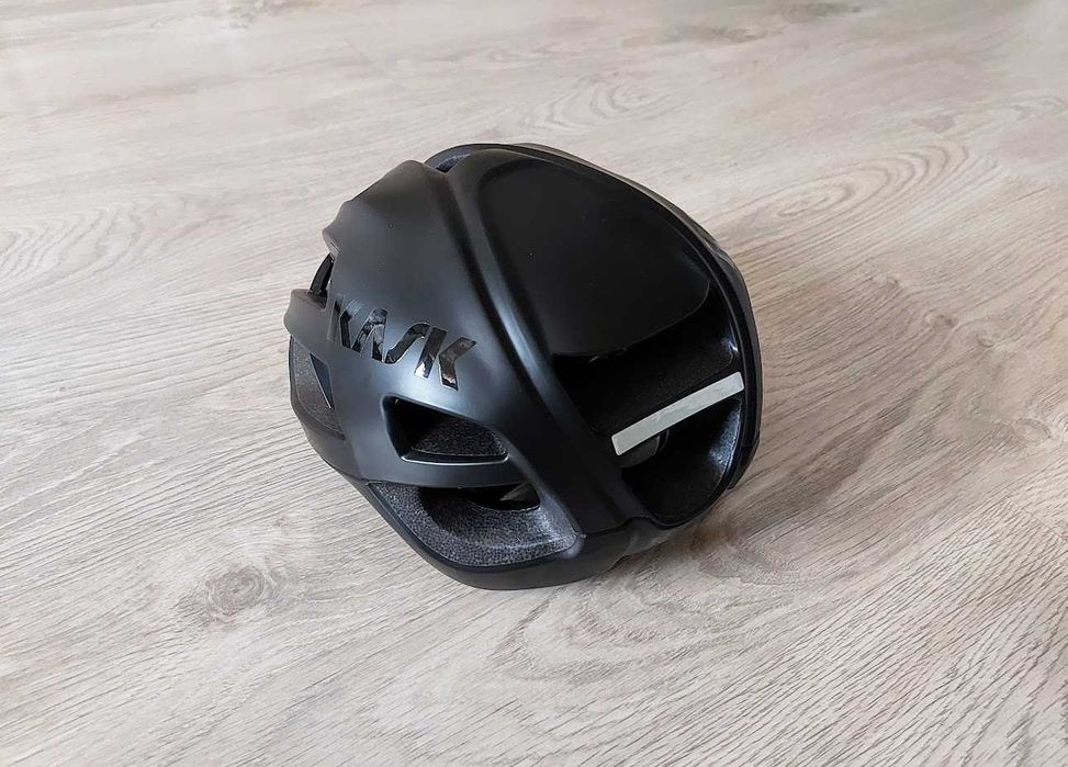 Велосипедный шлем Kask Protone, комфортный, легкий