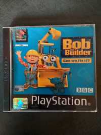 Bob the Builder / PS1 /