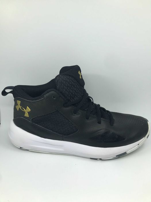 UNDER ARMOUR Lockdown 5 r.42 oryginalne buty koszykarskie