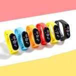 Smartband smartwatch cyfrowy zegarek opaska godzina