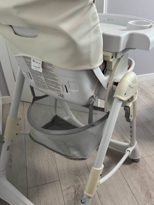 Krzesełko do karmienia