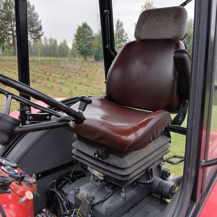 sprzedam URSUS C-360 3P