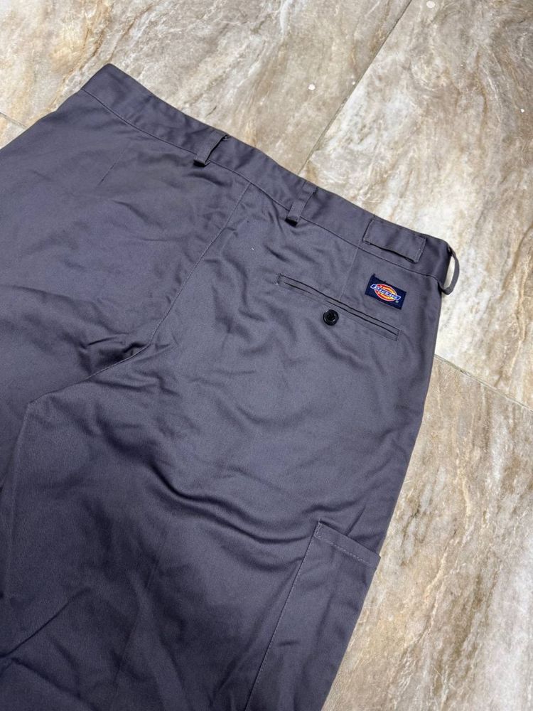 Широкі штани брюки Dickies redhawk Loose fit 34 широкие штаны sk8 874