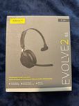 słuchawki bezprzewodowe jabra evolve2 65 wireless