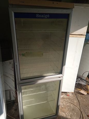 Продам торговый холодильник